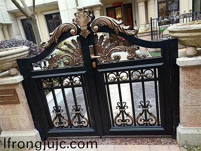  鋁藝大門(men) 推薦