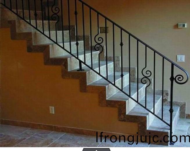 鐵藝樓梯