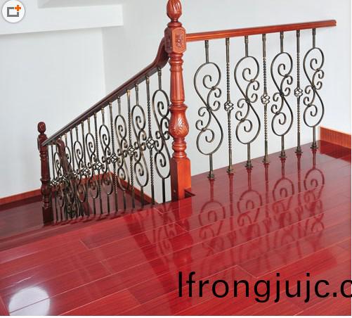 大連鐵藝樓梯(ti)
