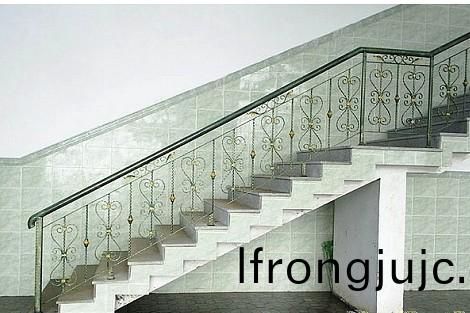 鐵藝樓梯